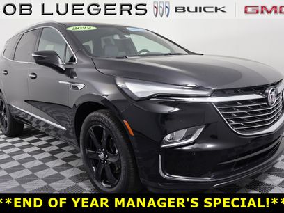 Certified 2022 Buick Enclave Essence w/ Experience Buick Package