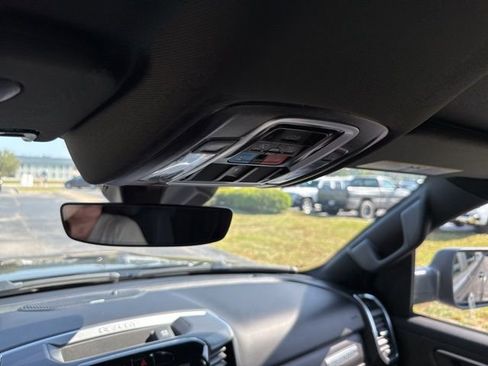 New 2026 RAM 1500 Big Horn AWD/4WD image 18