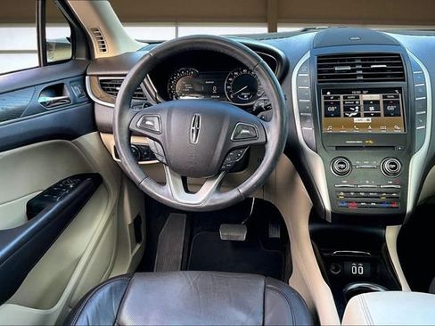 Used 2019 Lincoln MKC Reserve w/ MKC Technology Package image 5