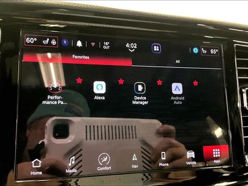 Used 2025 Dodge Durango R/T image 40