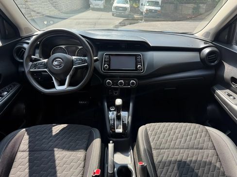 Used 2021 Nissan Kicks S FWD image 24