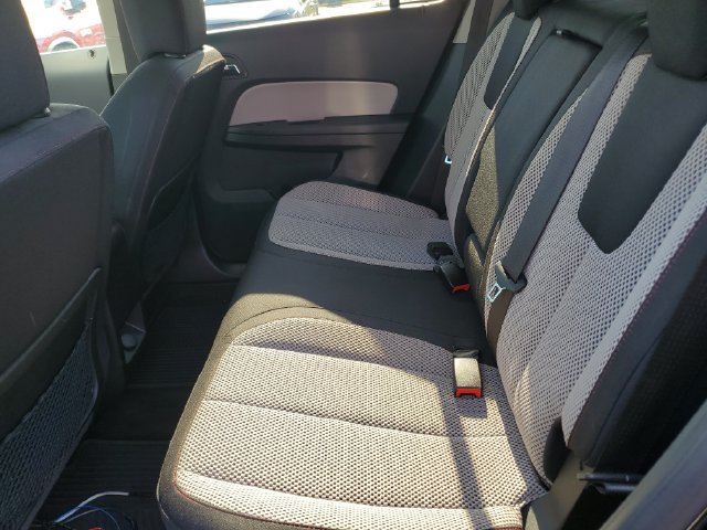 Used 2014 Chevrolet Equinox LT w/ Driver Convenience Package FWD image 12