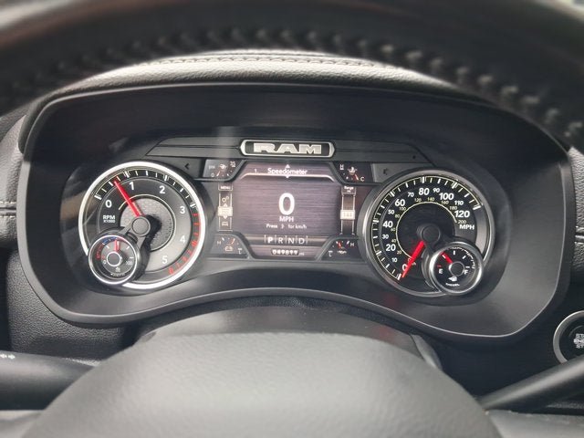 Used 2022 RAM 3500 Laramie AWD/4WD image 15