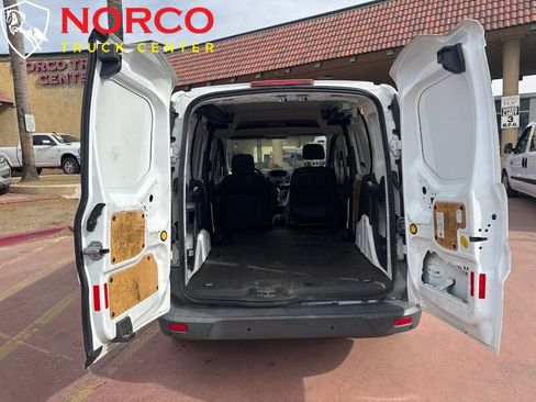 Used 2015 Ford Transit Connect XL image 11