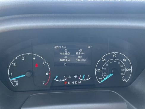 Used 2024 Ford Transit 350 XLT RWD image 28