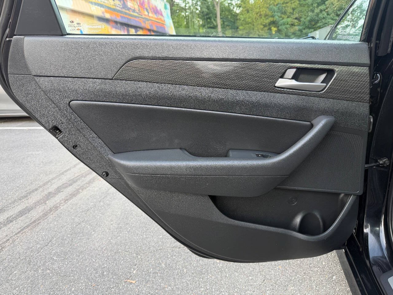 Used 2018 Hyundai Sonata Limited FWD image 12