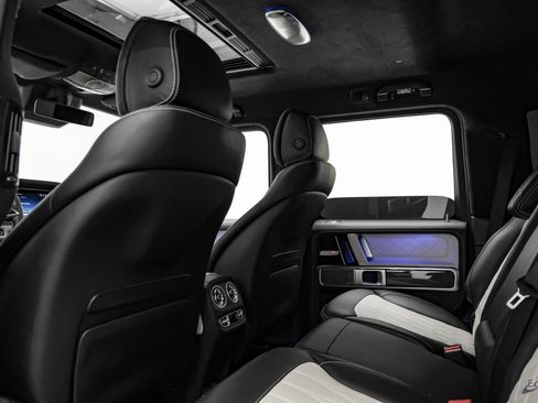 Used 2025 Mercedes-Benz G 550 image 80
