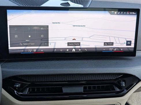 Used 2026 BMW 330i Sedan w/ Premium Package image 14