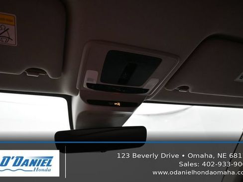 Used 2024 Honda HR-V EX-L image 30