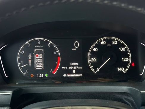 Certified 2023 Honda Pilot EX-L image 32