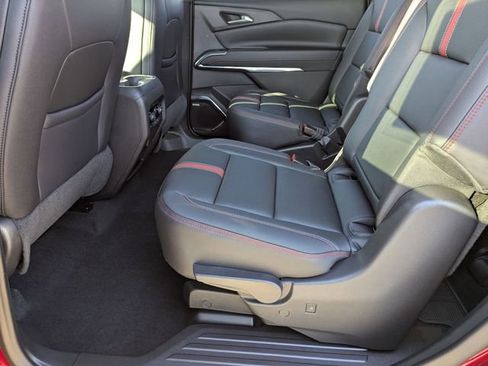 New 2026 Chevrolet Traverse RS FWD image 29