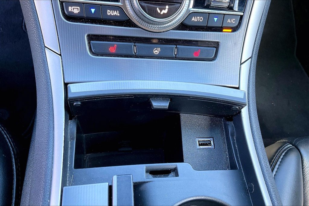 Used 2019 Lincoln MKZ Reserve w/ Reserve Plus Package AWD/4WD image 34