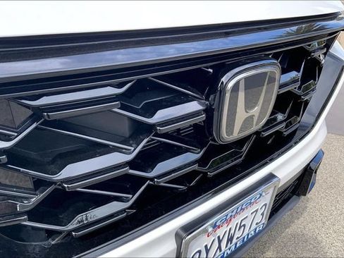 Used 2026 Honda CR-V Sport image 30