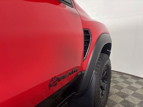 Used 2022 RAM 1500 TRX w/ TRX Level 1 Equipment Group AWD/4WD image 10