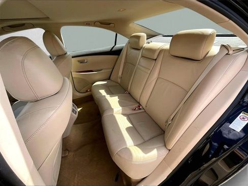 Used 2012 Lexus ES 350 image 26