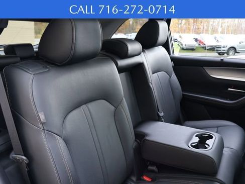 Used 2025 MAZDA CX-90 3.3 Turbo w/ Premium Sport Pkg image 20