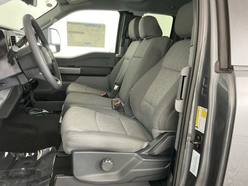 New 2026 Ford F250 XL w/ STX Appearance Package image 17