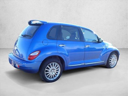 Used 2007 Chrysler PT Cruiser Touring image 4