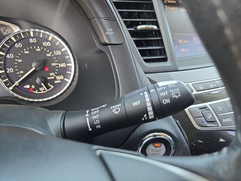 Used 2020 INFINITI QX60 Pure FWD image 25
