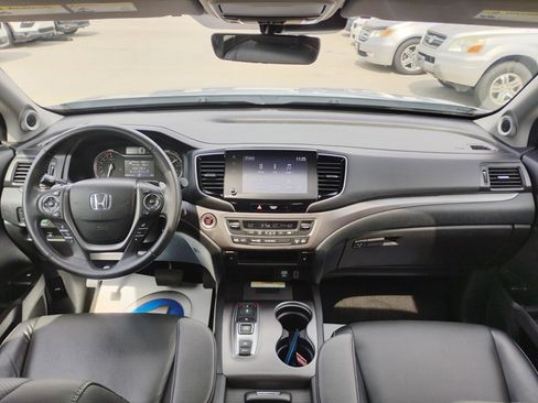 Certified 2023 Honda Ridgeline RTL image 20