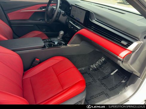 Used 2026 Toyota Camry XSE w/ Premium Package image 30