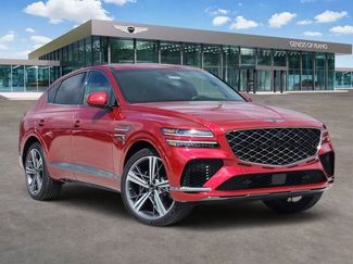 Used 2025 Genesis GV80 3.5T e-SC AWD/4WD video 2