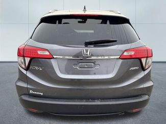 Used 2022 Honda HR-V EX video 3