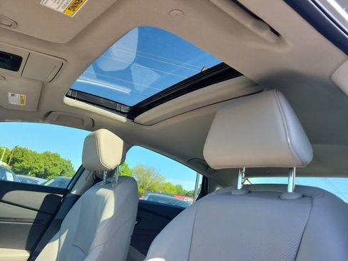 New 2026 Honda Accord Touring image 12
