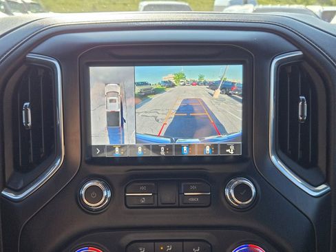Used 2019 GMC Sierra 1500 AT4 w/ AT4 Premium Package AWD/4WD image 26