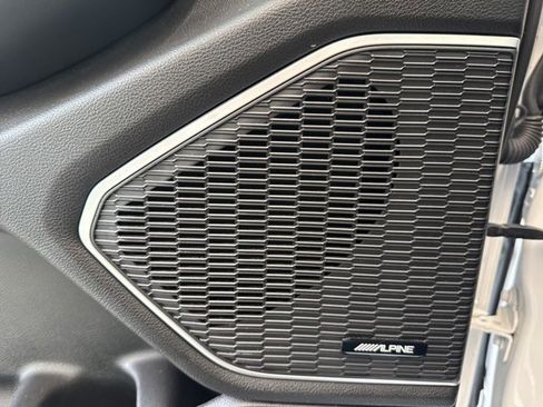 Used 2024 Jeep Grand Cherokee Limited 4xe image 24