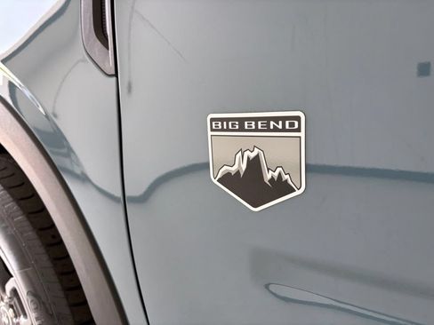 Used 2023 Ford Bronco Sport Big Bend w/ Convenience Package AWD/4WD image 26