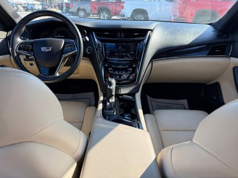 Used 2019 Cadillac CTS Premium Luxury image 21