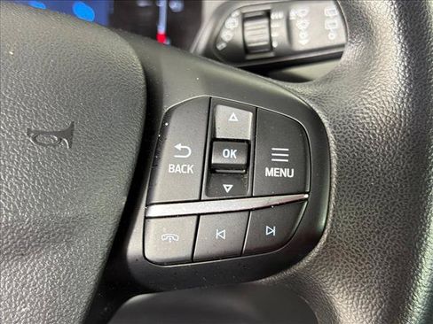 Used 2025 Ford Escape Active FWD image 25