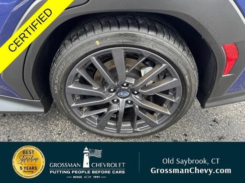 Used 2026 Subaru WRX Premium AWD/4WD image 30
