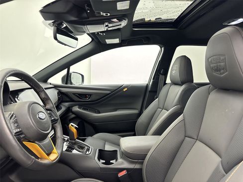 Used 2024 Subaru Outback Wilderness image 24