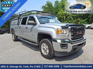 Used 2016 GMC Sierra 2500 4x4 Crew Cab video 1