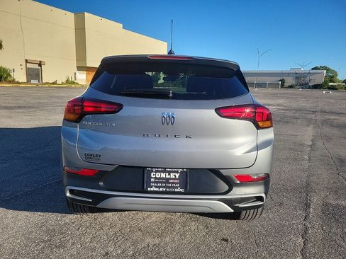 New 2026 Buick Encore GX Preferred image 6