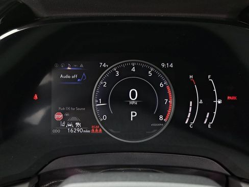 Used 2023 Lexus RX 350 Premium FWD image 20