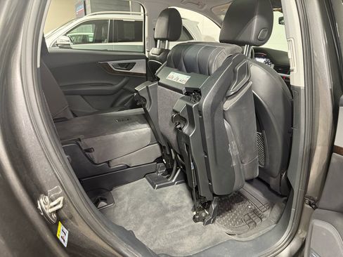 Used 2018 Audi Q7 2.0T Premium Plus w/ Premium Plus Package image 34