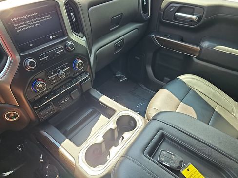 Used 2019 Chevrolet Silverado 1500 RST w/ All-Star Edition AWD/4WD image 25