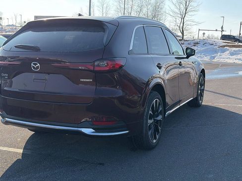 New 2026 MAZDA CX-90 3.3 Turbo S w/ Premium Plus image 3