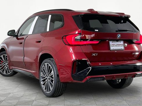 New 2026 BMW X1 xDrive28i AWD/4WD image 5