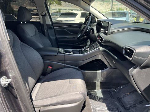 Certified 2022 Hyundai Santa Fe SEL AWD/4WD image 17