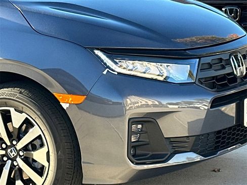 New 2026 Honda Odyssey EX-L image 4