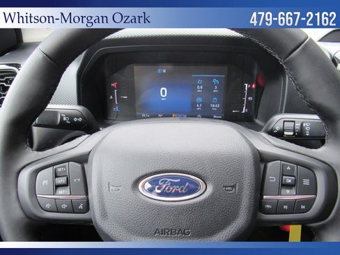 New 2026 Ford Ranger XLT image 34