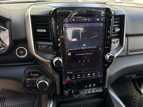 New 2026 RAM 1500 Lone Star AWD/4WD image 16
