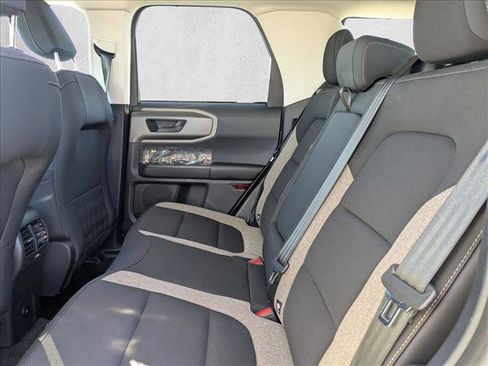 New 2025 Ford Bronco Sport Big Bend image 15