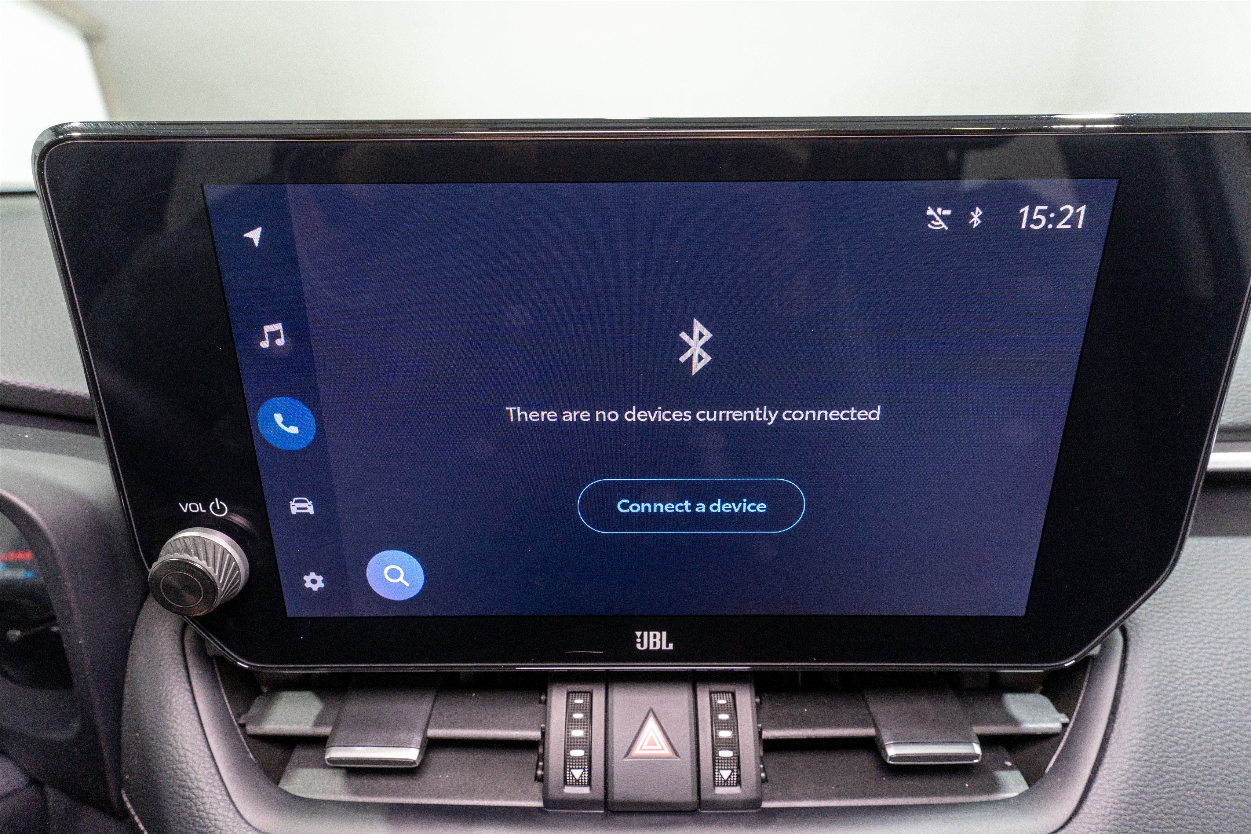 Used 2025 Toyota RAV4 XLE Premium w/ Weather Package FWD image 19