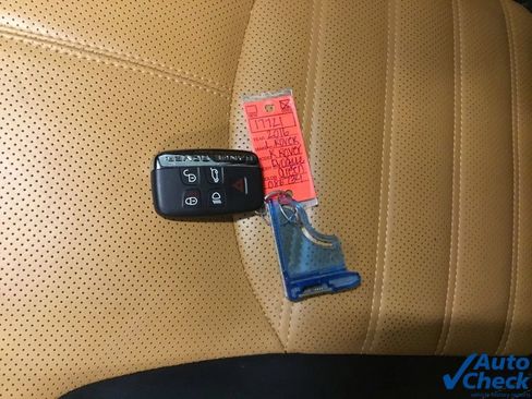Used 2016 Land Rover Range Rover Evoque HSE Dynamic AWD/4WD image 50