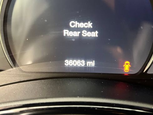 Used 2025 Dodge Durango GT AWD/4WD image 56